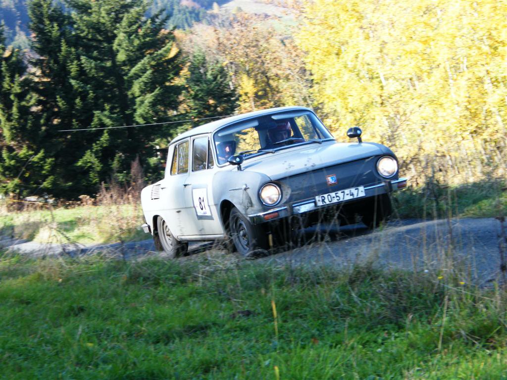 Biny podzim 2008