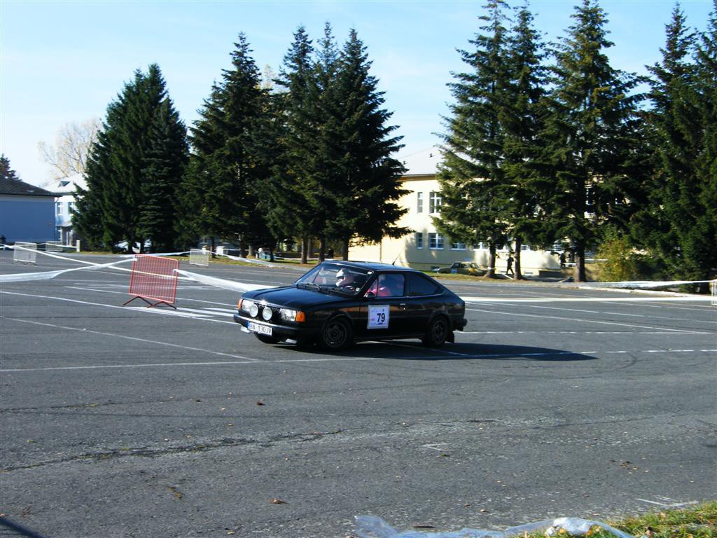Biny podzim 2008