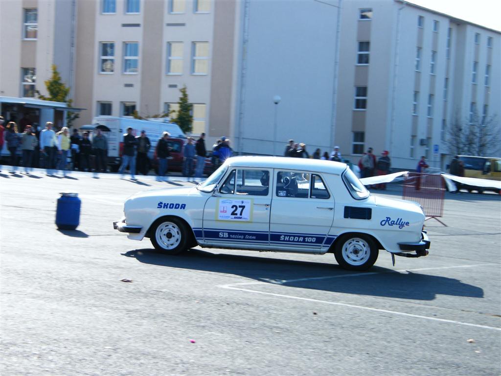 Biny podzim 2008
