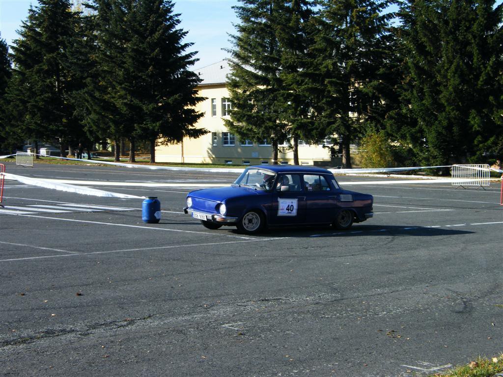 Biny podzim 2008