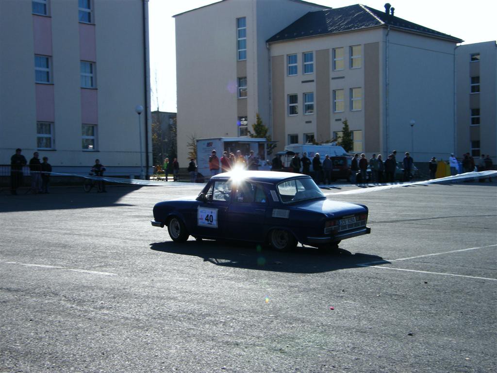 Biny podzim 2008