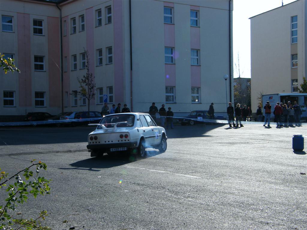 Biny podzim 2008