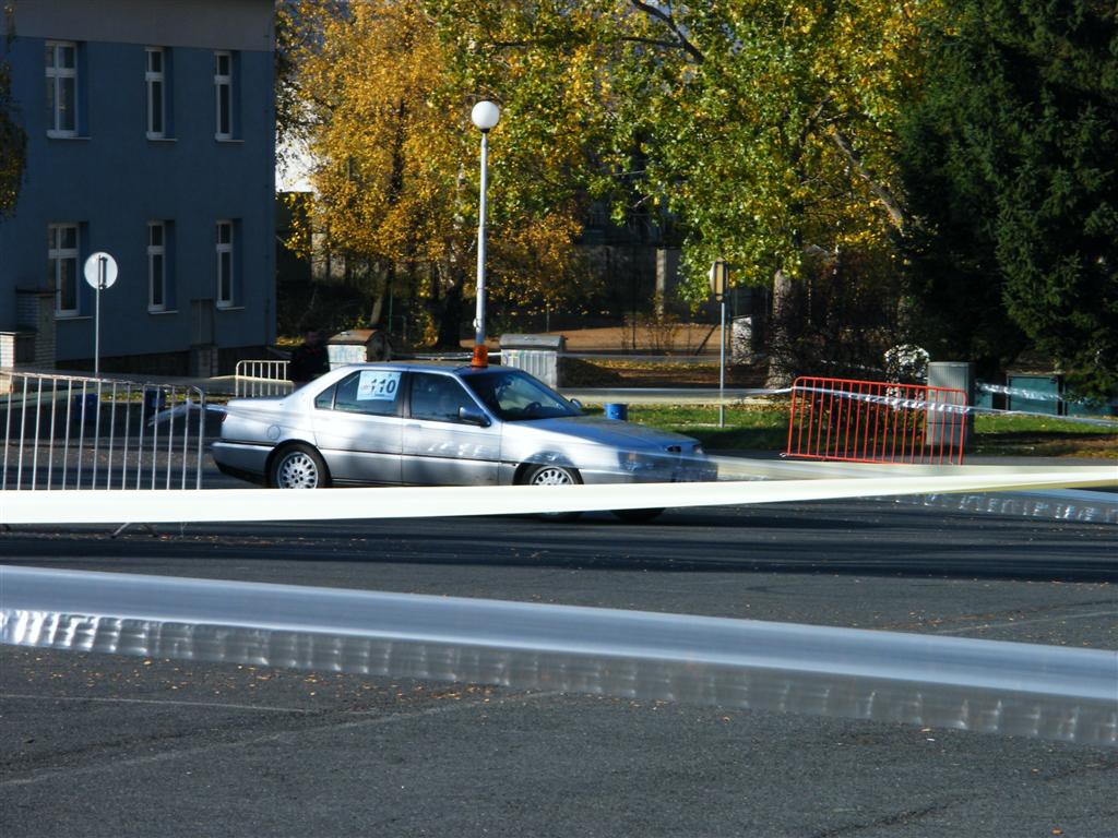 Biny podzim 2008