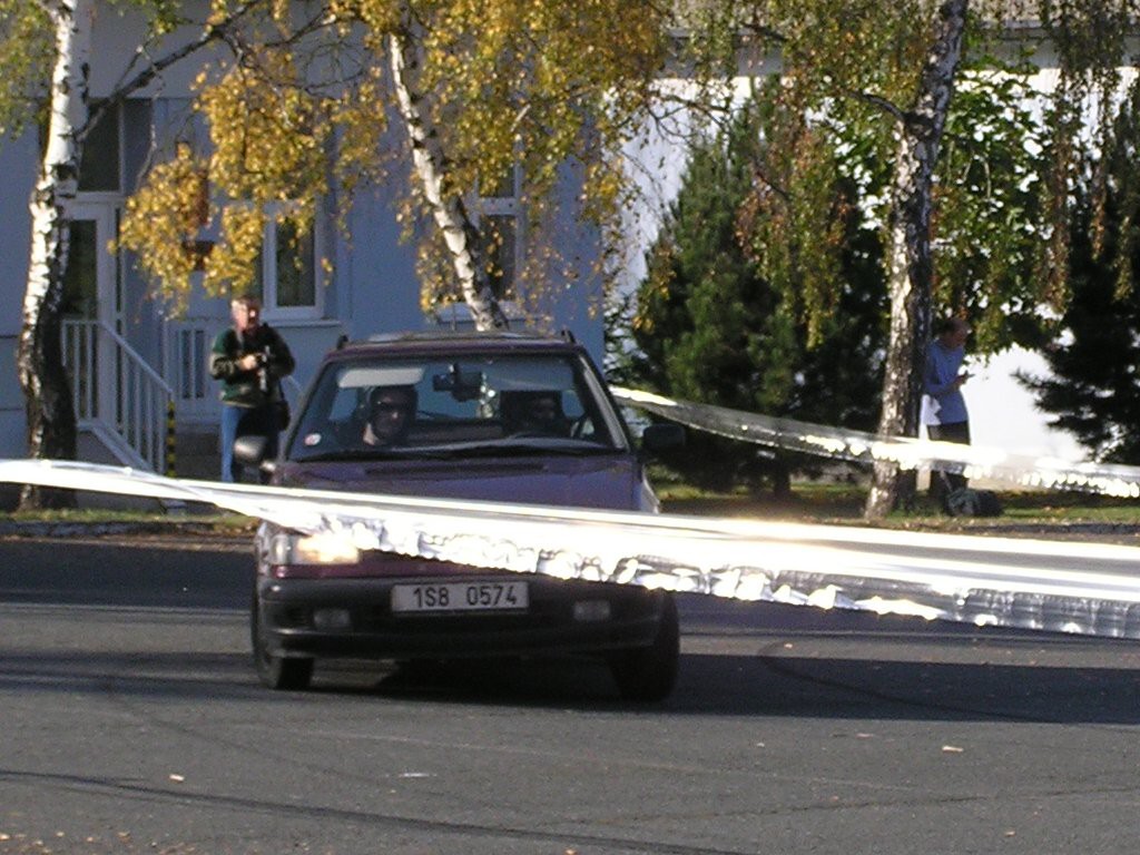 Biny podzim 2008