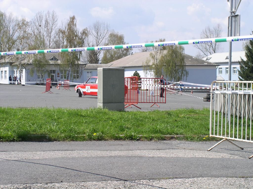 Biny 2008, z trat ostatn