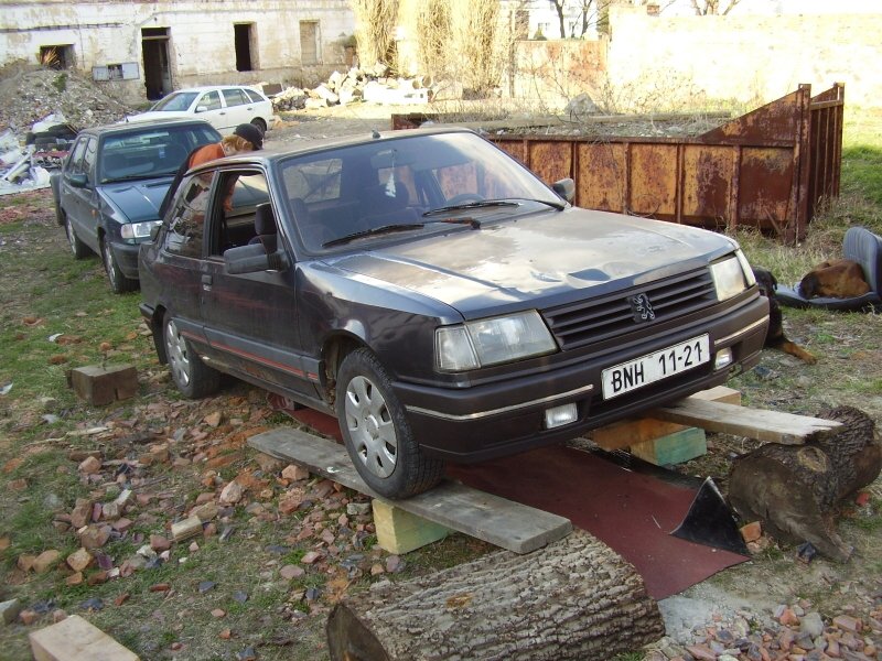 Dal vkend na zkladn