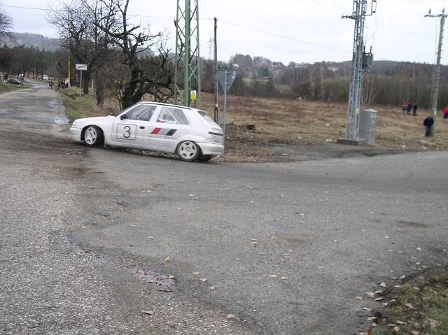CWC Jeniovice 1. 3. 2008