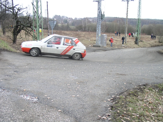 CWC Jeniovice 1. 3. 2008