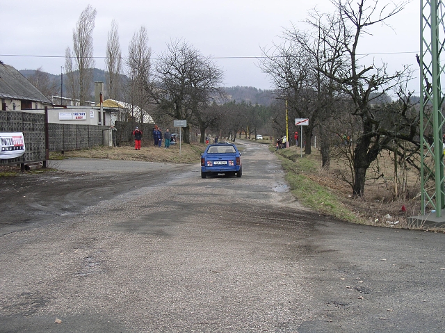 CWC Jeniovice 1. 3. 2008