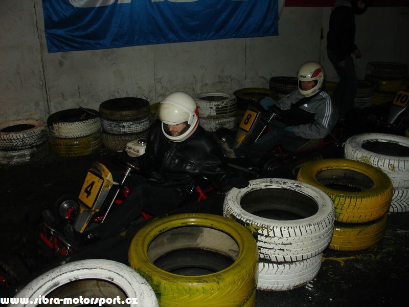 SiBra na Motokrch v Letanech