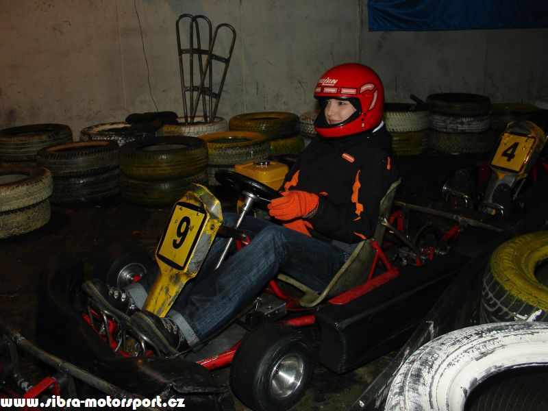 SiBra na Motokrch v Letanech