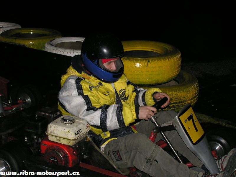 SiBra na Motokrch v Letanech