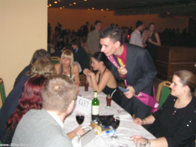 Provo maturk, 1. 2. 2008