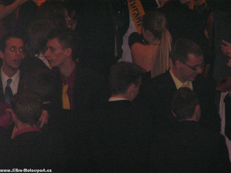 Provo maturk, 1. 2. 2008