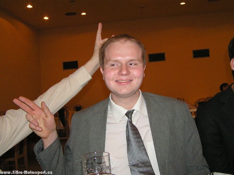 Provo maturk, 1. 2. 2008