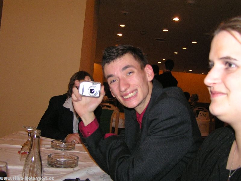 Provo maturk, 1. 2. 2008