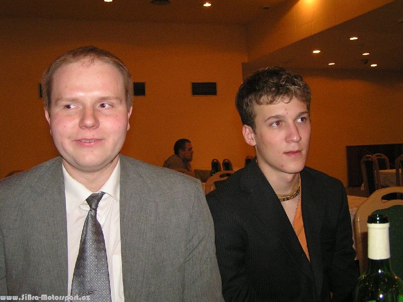 Provo maturk, 1. 2. 2008