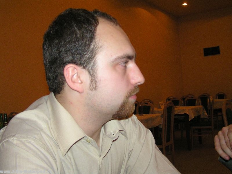 Provo maturk, 1. 2. 2008