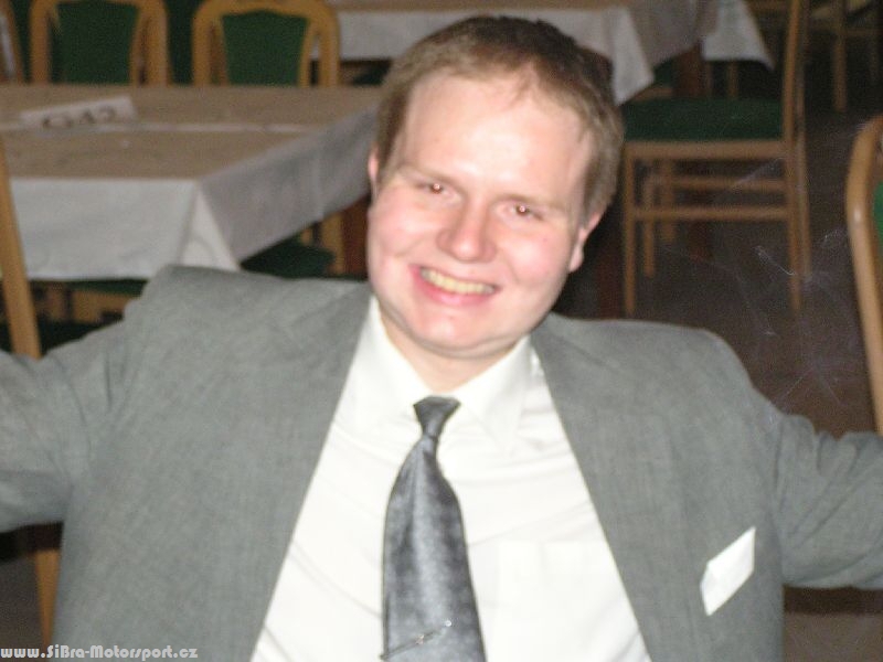 Provo maturk, 1. 2. 2008