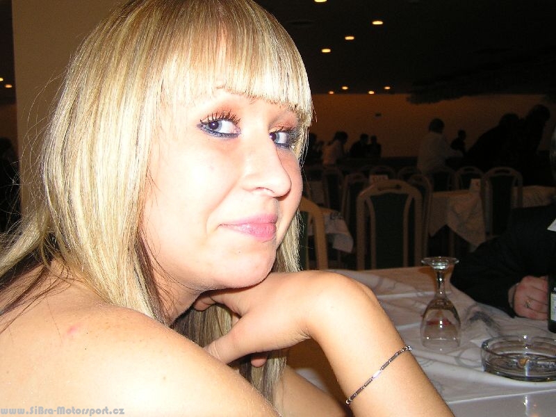Provo maturk, 1. 2. 2008