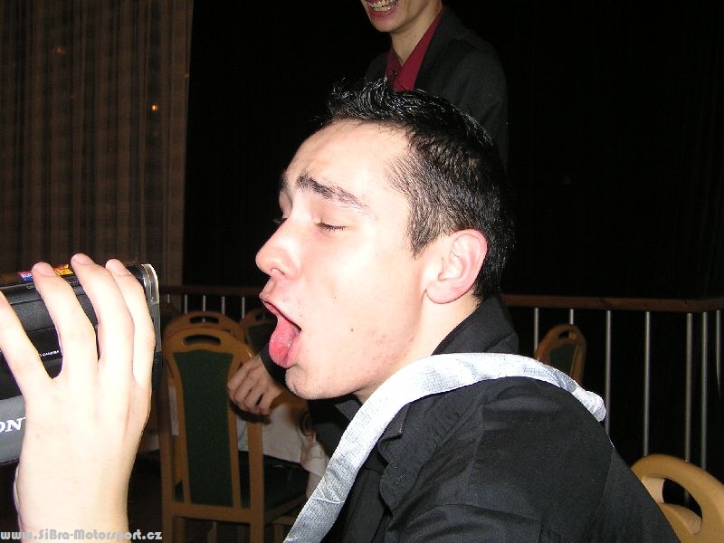 Provo maturk, 1. 2. 2008