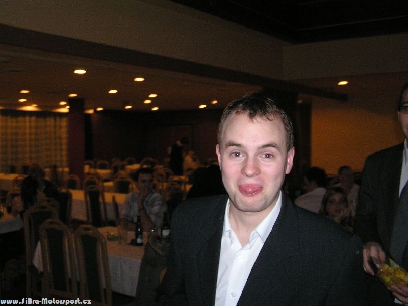 Provo maturk, 1. 2. 2008
