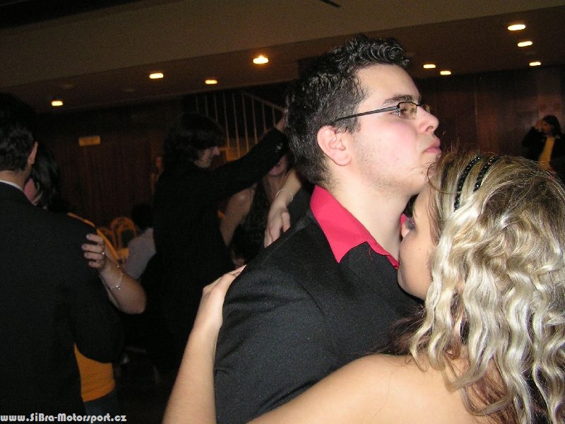 Provo maturk, 1. 2. 2008