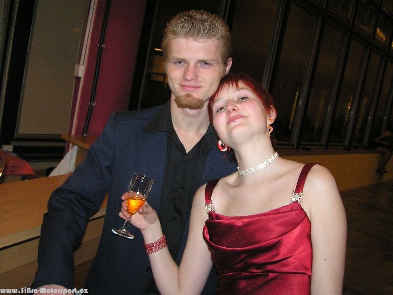 Provo maturk, 1. 2. 2008