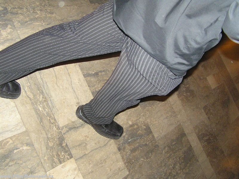Provo maturk, 1. 2. 2008