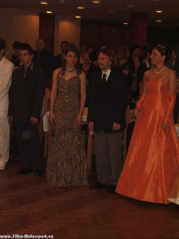 Provo maturk, 1. 2. 2008