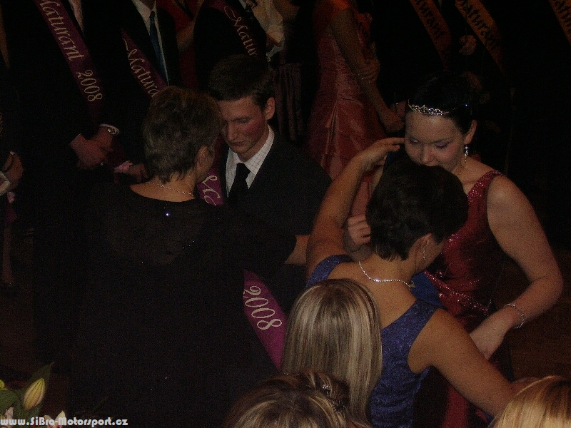 Provo maturk, 1. 2. 2008