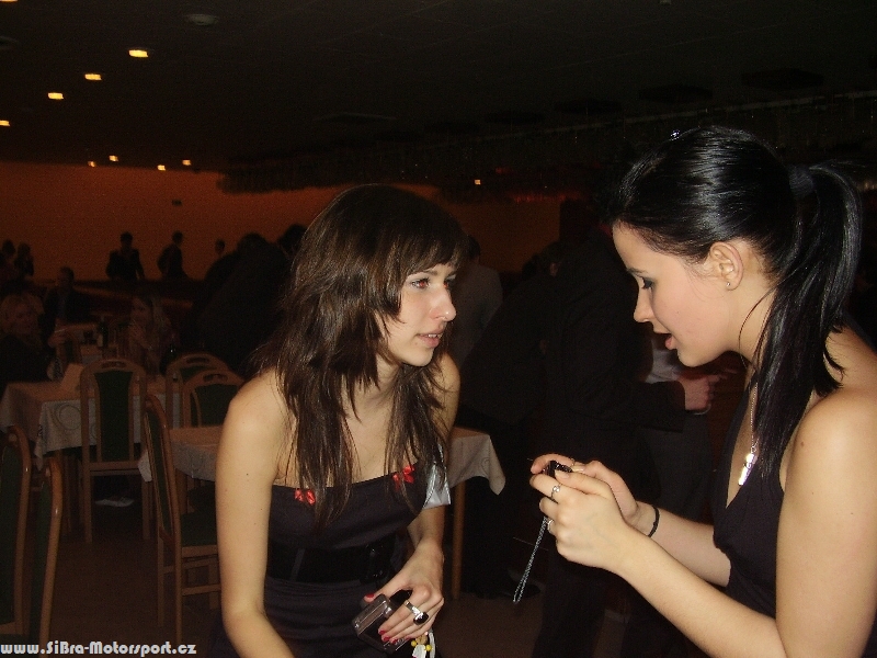 Provo maturk, 1. 2. 2008