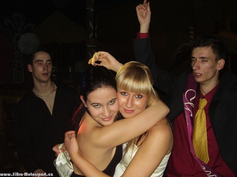 Provo maturk, 1. 2. 2008