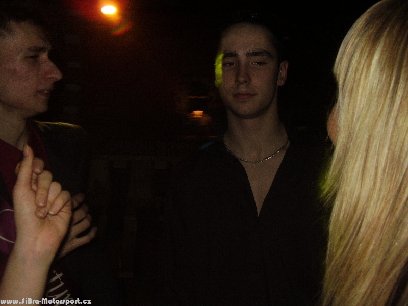 Provo maturk, 1. 2. 2008