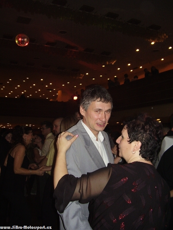 Provo maturk, 1. 2. 2008