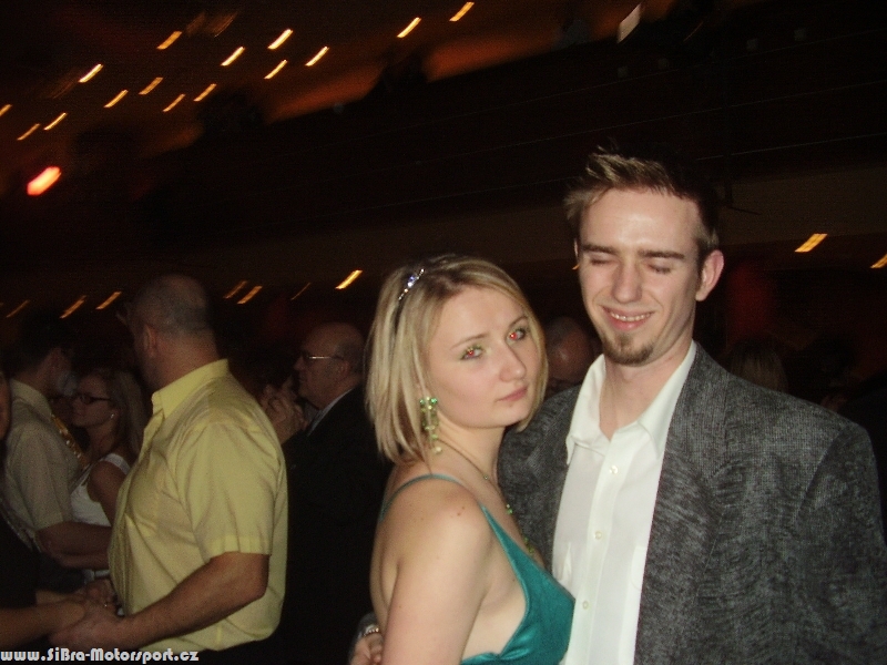 Provo maturk, 1. 2. 2008