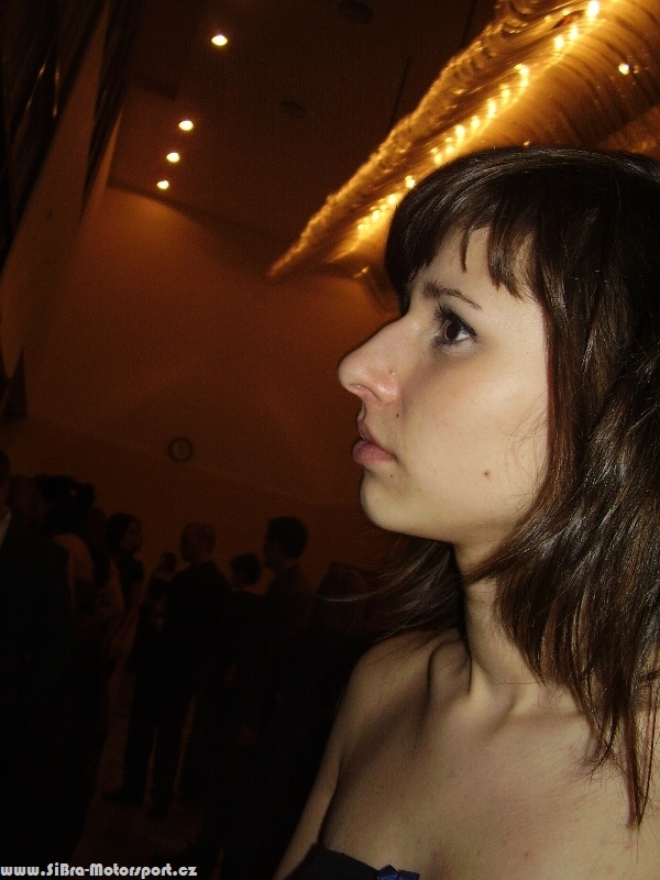 Provo maturk, 1. 2. 2008