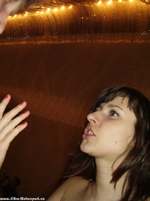 Provo maturk, 1. 2. 2008