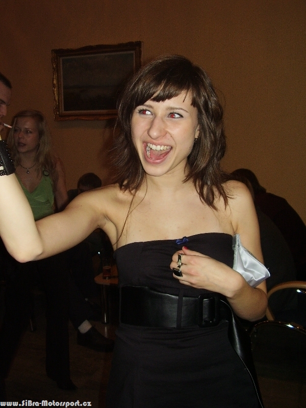 Provo maturk, 1. 2. 2008