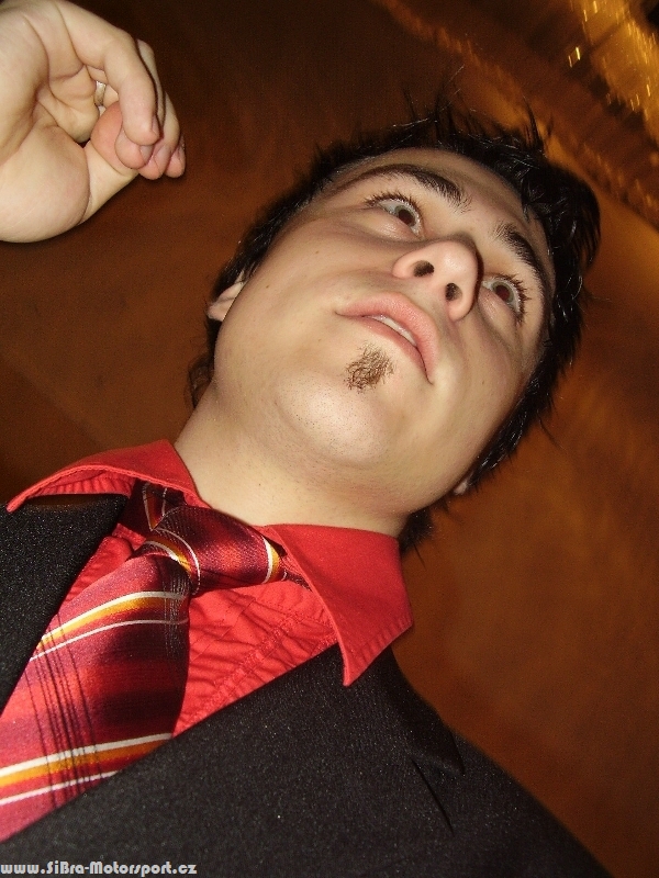 Provo maturk, 1. 2. 2008