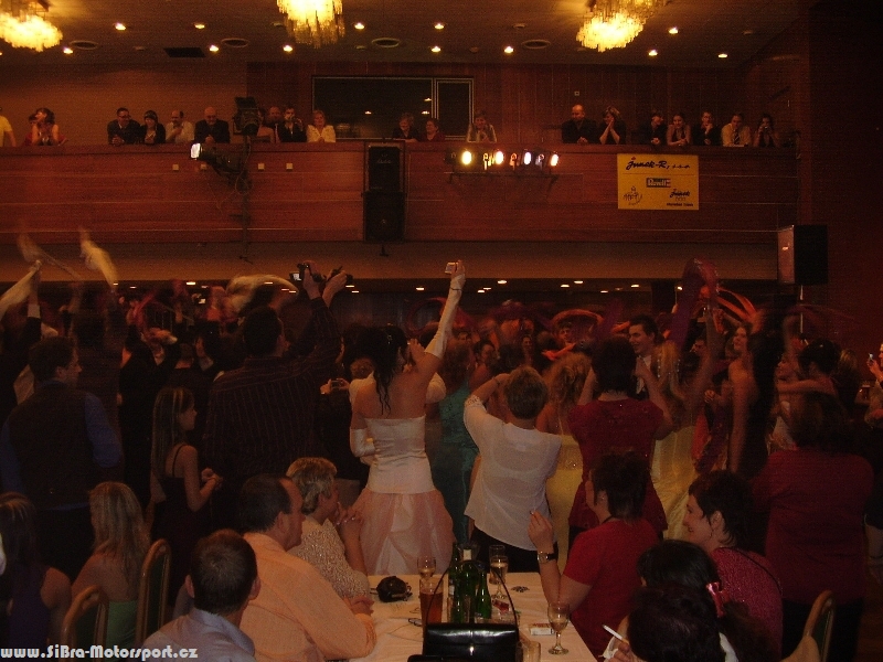 Provo maturk, 1. 2. 2008