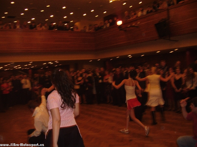 Provo maturk, 1. 2. 2008