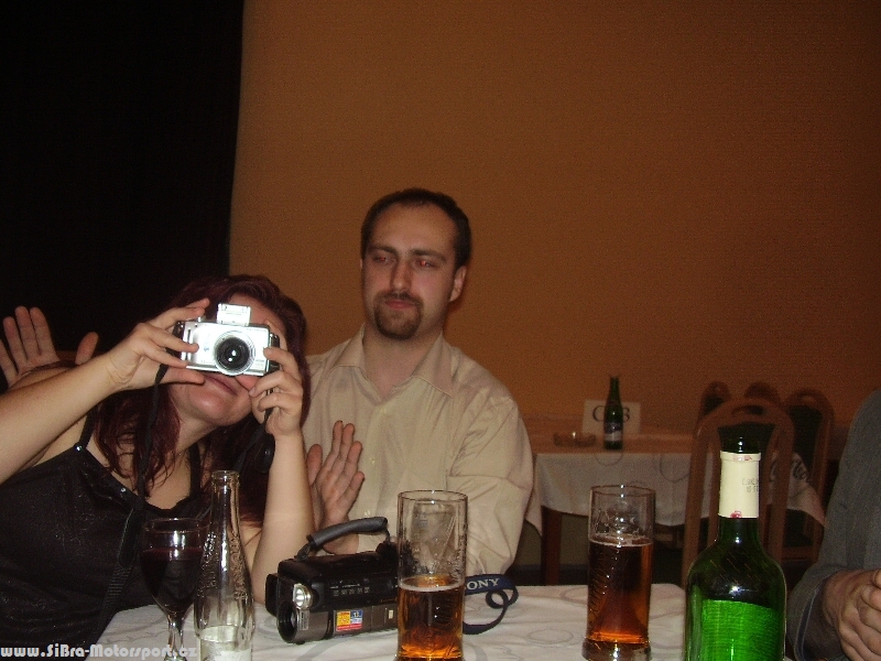 Provo maturk, 1. 2. 2008