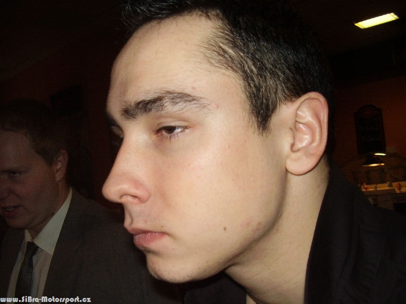 Provo maturk, 1. 2. 2008