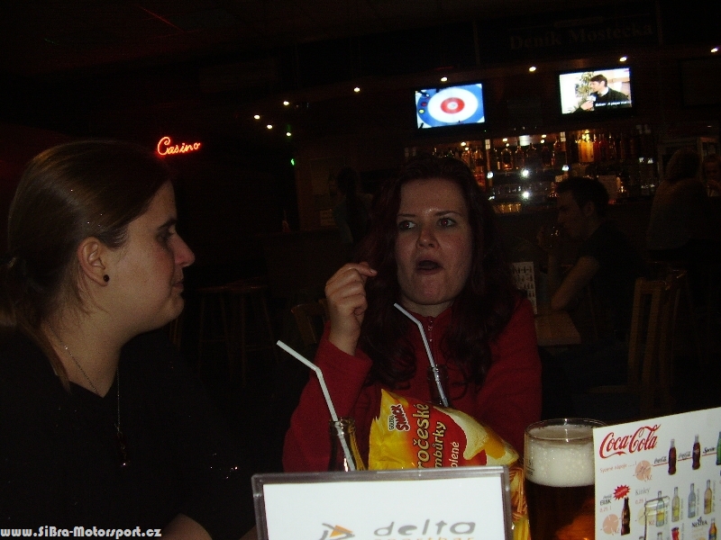 Provo maturk, 1. 2. 2008
