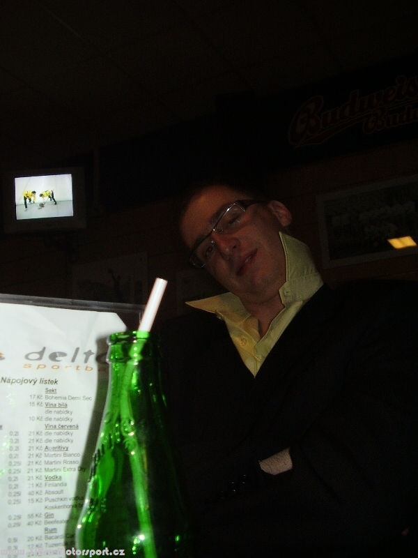 Provo maturk, 1. 2. 2008