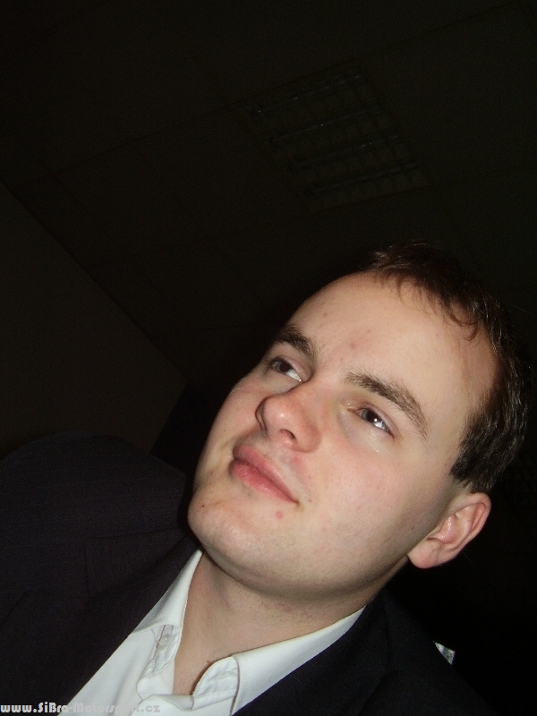 Provo maturk, 1. 2. 2008