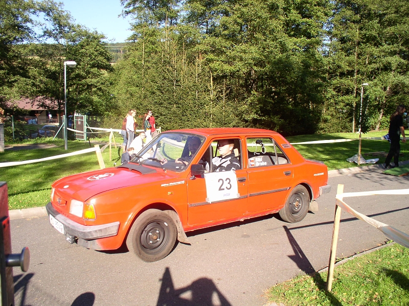 Siki - EVO I