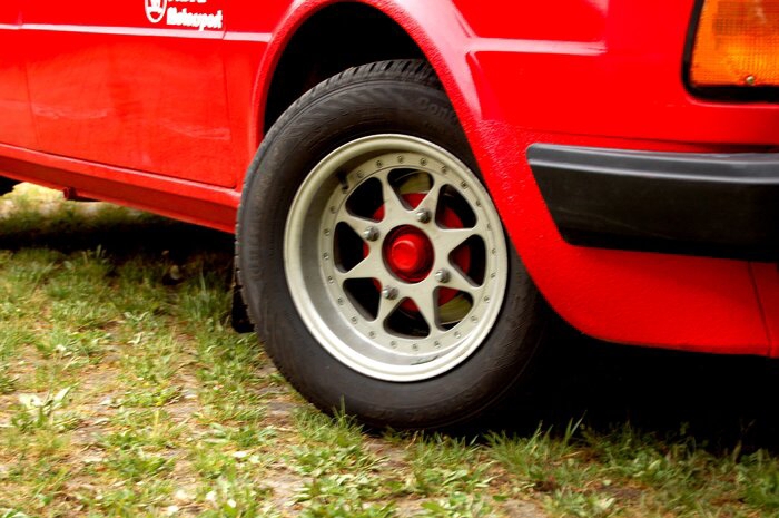 Siki - EVO II