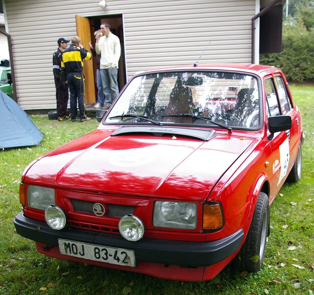 Siki - EVO II